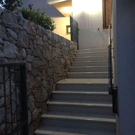 Villa Nikolina Žman Buitenkant foto