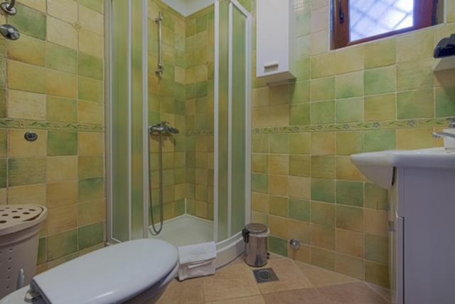 Villa Nikolina Žman Buitenkant foto