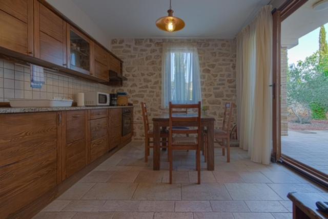 Villa Nikolina Žman Buitenkant foto