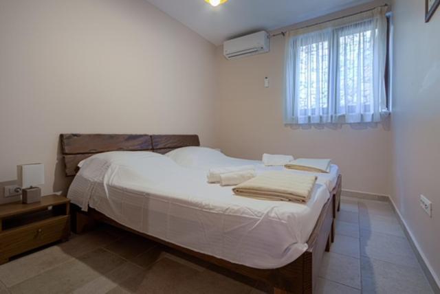 Villa Nikolina Žman Buitenkant foto