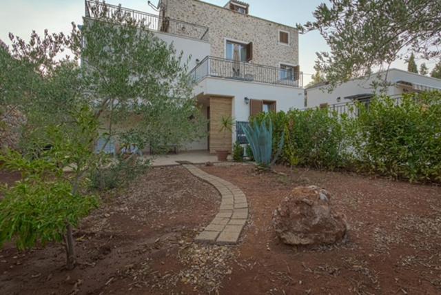 Villa Nikolina Žman Buitenkant foto
