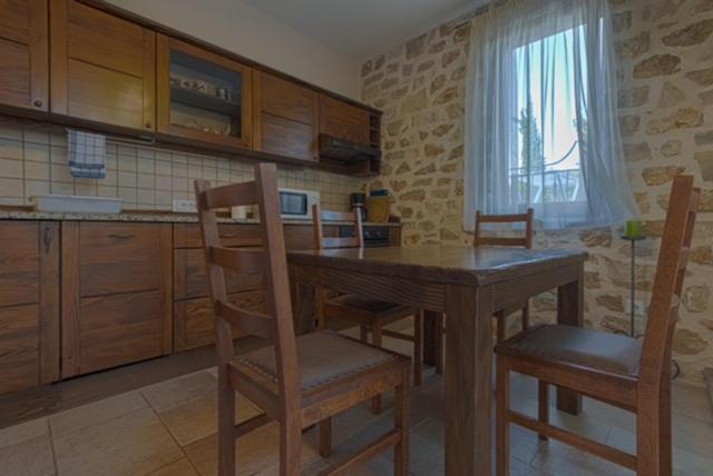 Villa Nikolina Žman Buitenkant foto